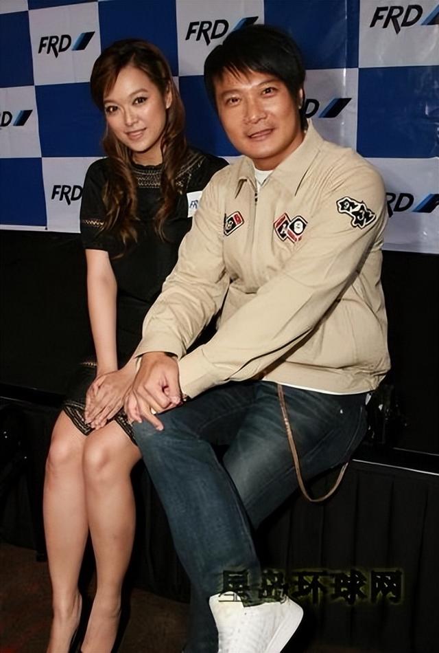 终究是物是人非!前港姐李珊珊患病多年,如今身材臃肿仍单身