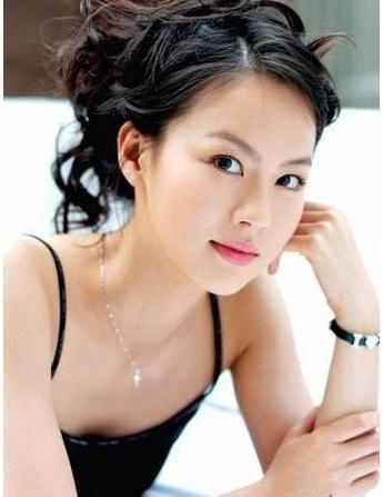 几位来自江苏的美女明星,个个貌美如花,你最喜欢哪一个