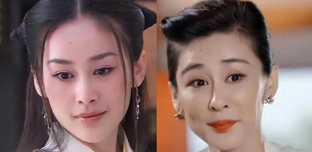 痴迷整容,无戏可拍,尴尬直播,这6位过气女星,为何沦落至此?