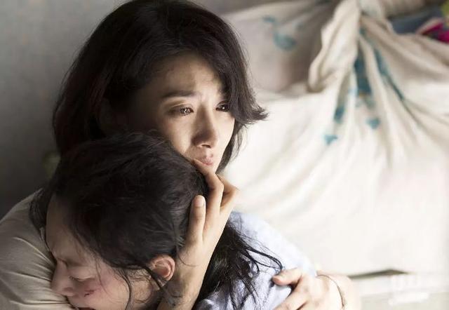 女主为艺术全裸出镜,性感至极