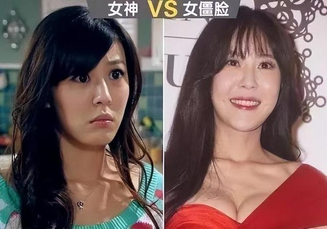 痴迷整容,无戏可拍,尴尬直播,这6位过气女星,为何沦落至此?