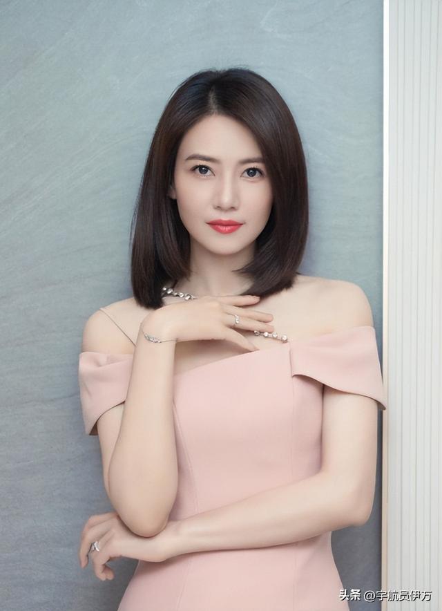 明明长得风情万种,却演土掉渣的“丑女”,这5位女星谁更辣眼睛