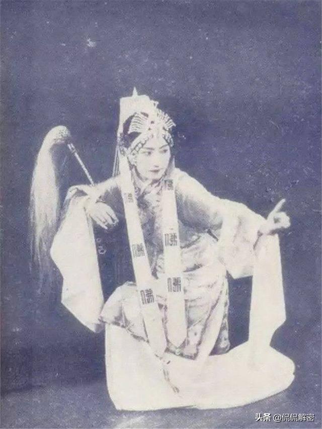 民国四大美女唯美照曝光,个个美貌绝伦,林徽因太惊艳了