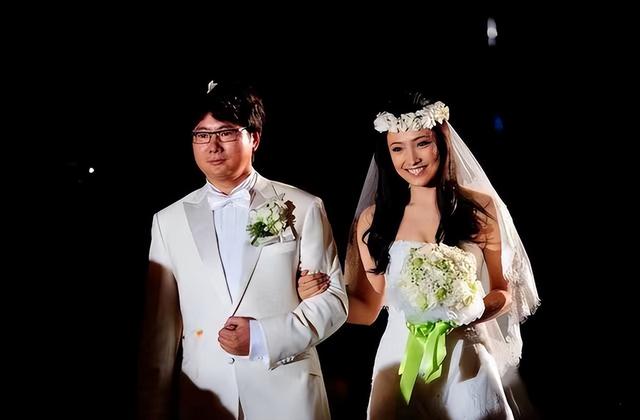 中戏美女,知名女星白静,被富豪丈夫所杀,背后故事令人唏嘘