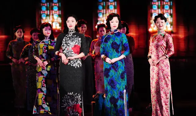 “土妹”陈婷:18岁跟了张艺谋,无名无分伺候11年,现终于成赢家