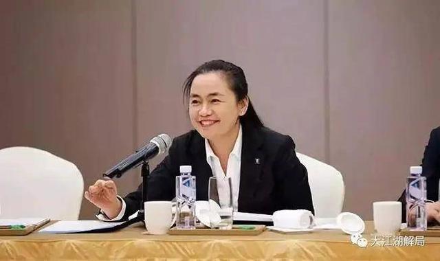 女神节致敬新时代的“半边天”十大巾帼企业慈善家谱写“她力量”魅力|女神节她系列
