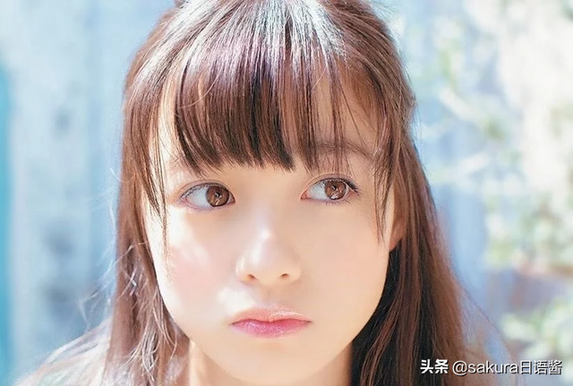 日本90后女星,性感可爱兼具,你更喜欢谁?