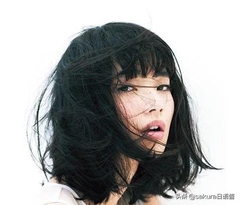 日本90后女星,性感可爱兼具,你更喜欢谁?