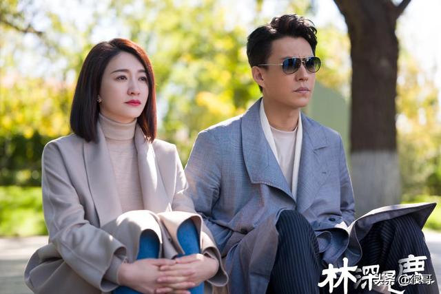 《林深见鹿》女演员身高:张瑜162,李小冉168,最高的是刘姝彤