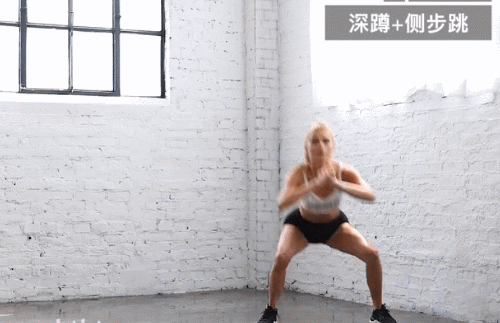 韩国最美健身教练,从胖子练成S型性感身材,对学员也同样负责