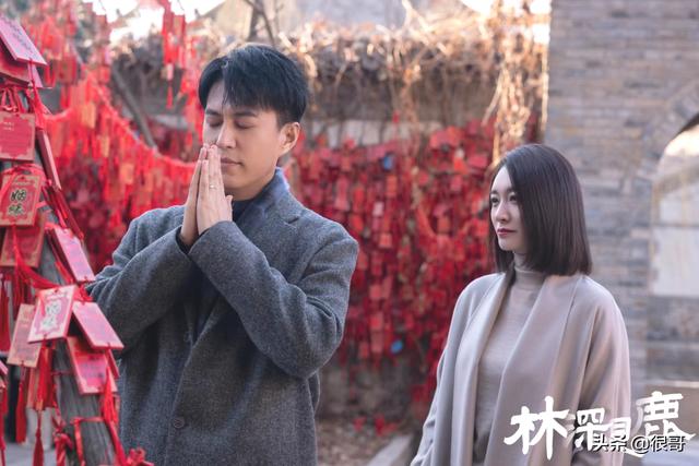 《林深见鹿》女演员身高:张瑜162,李小冉168,最高的是刘姝彤