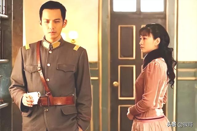 《林深见鹿》女演员身高:张瑜162,李小冉168,最高的是刘姝彤