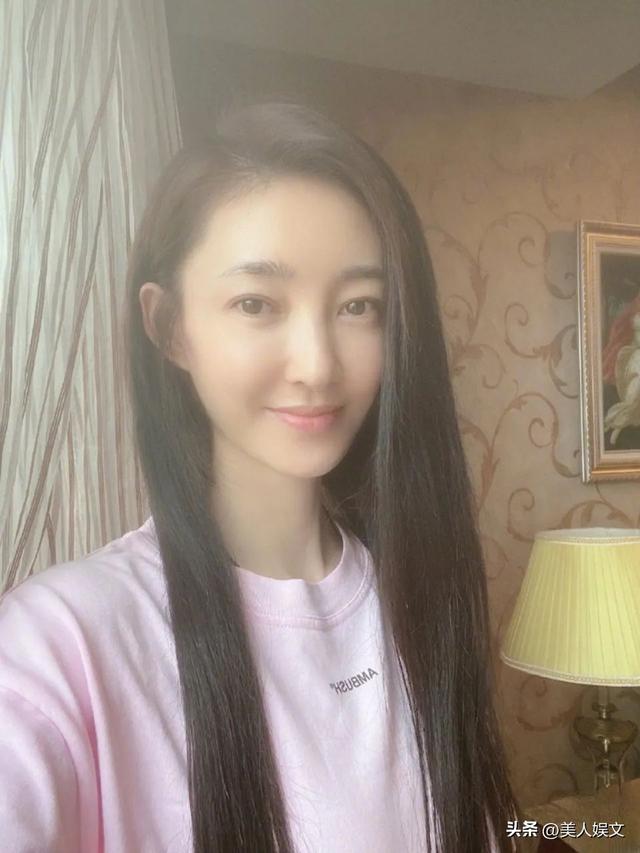 娱乐圈公认的10位素颜美女,张柏芝只能排最后一名