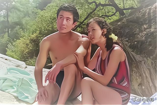 《林深见鹿》女演员身高:张瑜162,李小冉168,最高的是刘姝彤