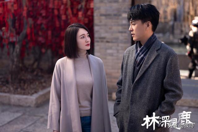 《林深见鹿》女演员身高:张瑜162,李小冉168,最高的是刘姝彤