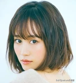 日本90后女星,性感可爱兼具,你更喜欢谁?