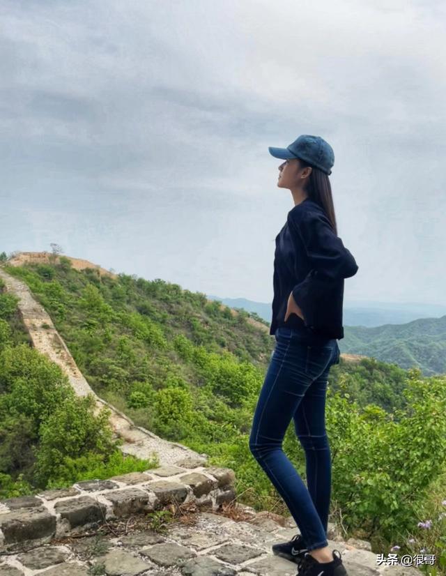 《林深见鹿》女演员身高:张瑜162,李小冉168,最高的是刘姝彤