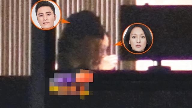 盘点娱乐圈抽烟最上镜的女明星,最后一位你想不到