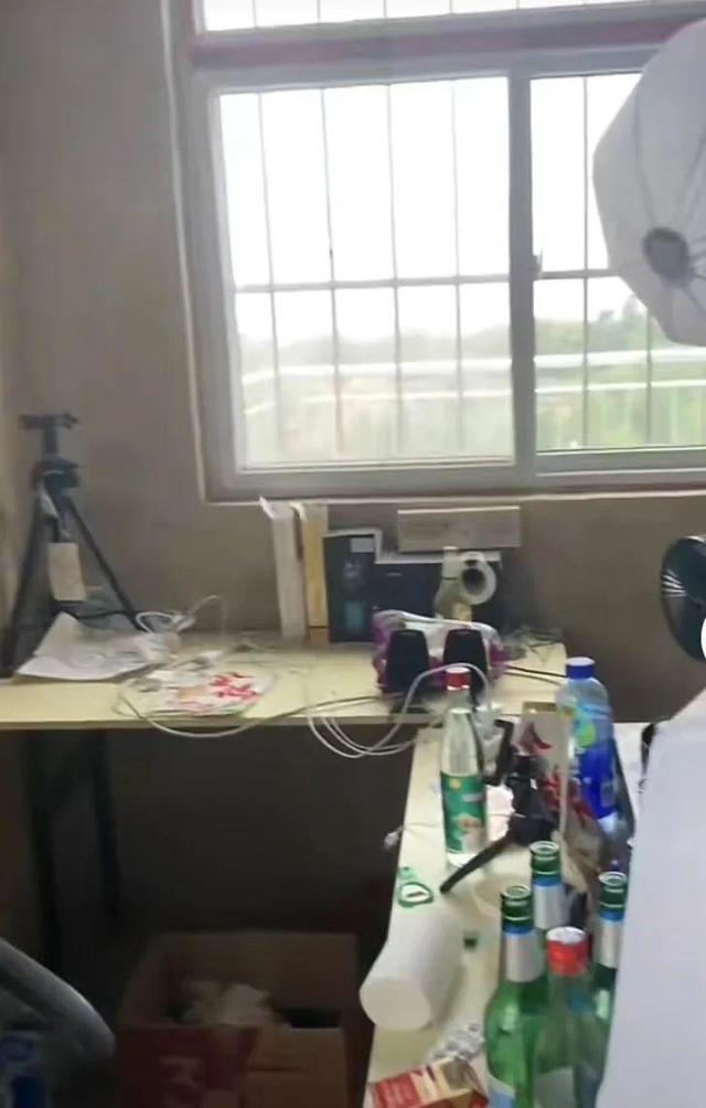 网红在直播中喝空10个酒瓶后,猝然离世