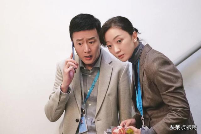 《林深见鹿》女演员身高:张瑜162,李小冉168,最高的是刘姝彤