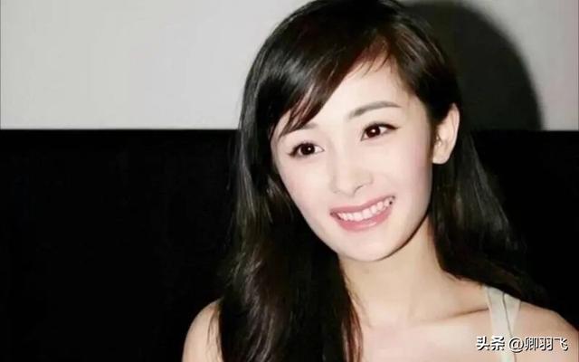 天生“狐狸眼”的4位女星,个个妩媚灵动,都是绝色美女