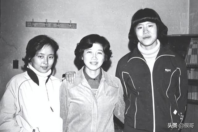 《林深见鹿》女演员身高:张瑜162,李小冉168,最高的是刘姝彤