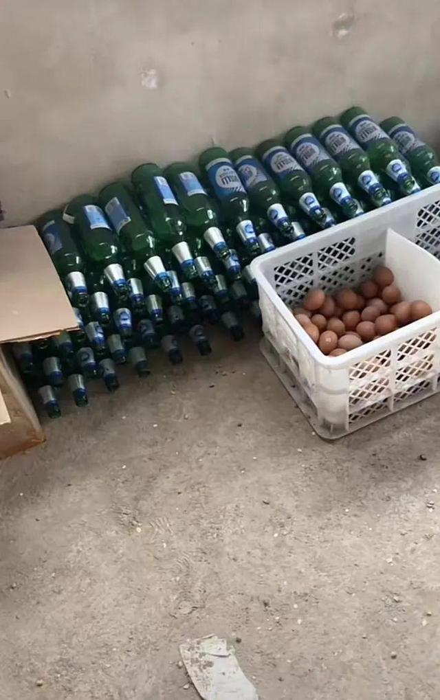 网红在直播中喝空10个酒瓶后,猝然离世