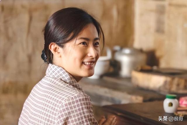 《林深见鹿》女演员身高:张瑜162,李小冉168,最高的是刘姝彤