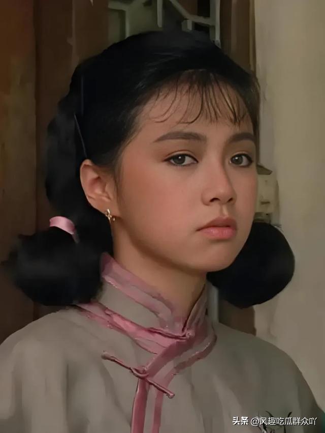 30位港姐出身的女星,各个风情万种,谁是你心中的颜值天花板?