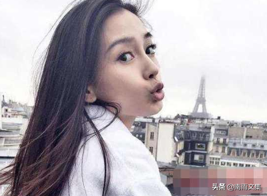 8位女星嘟嘟嘴,迪丽热巴可爱,赵丽颖甜美,杨紫俏皮,你喜欢谁