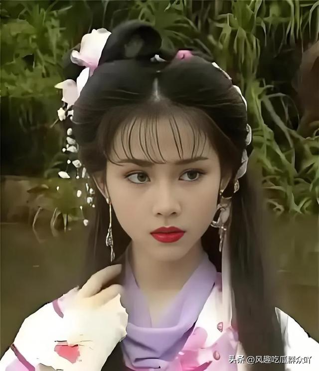 30位港姐出身的女星,各个风情万种,谁是你心中的颜值天花板?