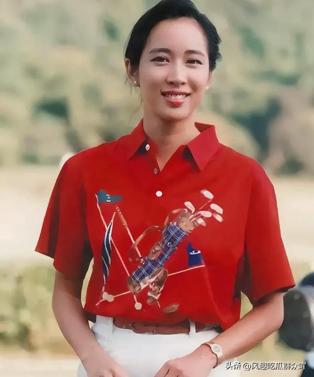 30位港姐出身的女星,各个风情万种,谁是你心中的颜值天花板?
