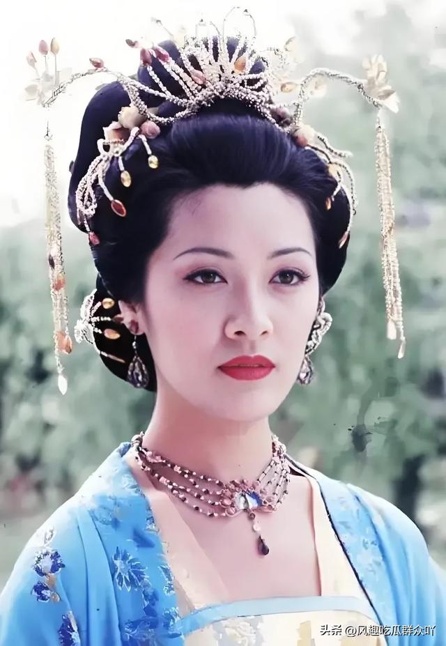 30位港姐出身的女星,各个风情万种,谁是你心中的颜值天花板?