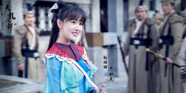 “古灵精怪”别硬演,比起装嫩、挤眉弄眼,这8位女明星高明的多