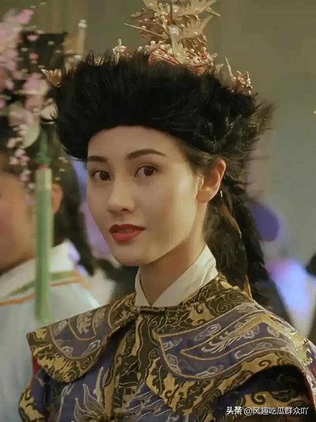 30位港姐出身的女星,各个风情万种,谁是你心中的颜值天花板?