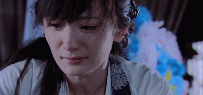 “古灵精怪”别硬演,比起装嫩、挤眉弄眼,这8位女明星高明的多
