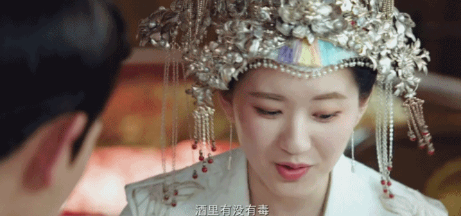 “古灵精怪”别硬演,比起装嫩、挤眉弄眼,这8位女明星高明的多
