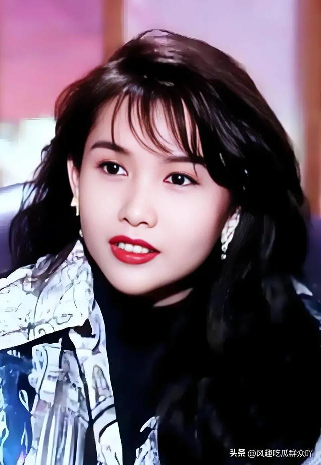 30位港姐出身的女星,各个风情万种,谁是你心中的颜值天花板?