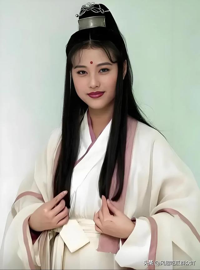 30位港姐出身的女星,各个风情万种,谁是你心中的颜值天花板?