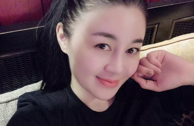 只因“胸中有沟壑”,被揣测的关婷娜,娱乐圈里最悲哀的“真相”