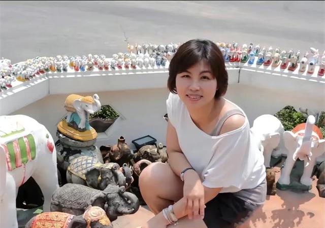 台湾间谍许佳滢:37岁女人用钱色渗透21岁大陆学生,威胁骗取情报