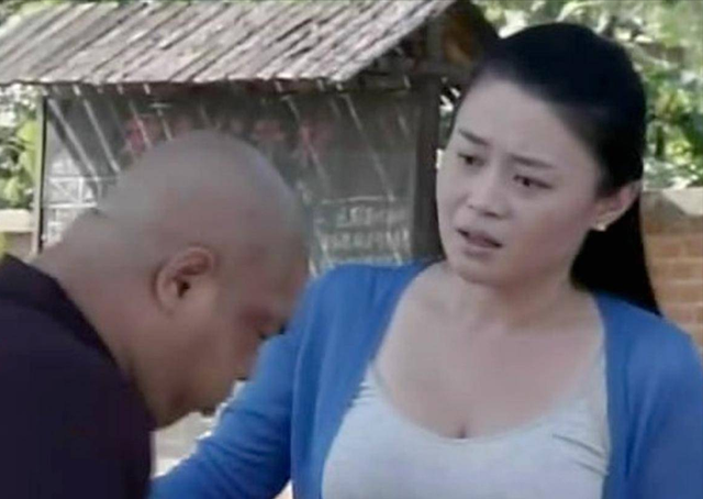 只因“胸中有沟壑”,被揣测的关婷娜,娱乐圈里最悲哀的“真相”