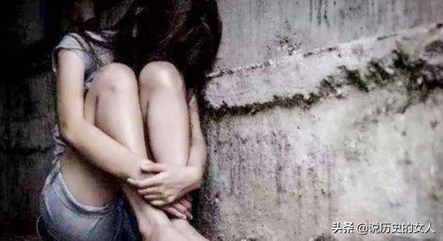 1991年美国11岁女孩被囚当性奴,被救后获赔2000万,凶手被判百年