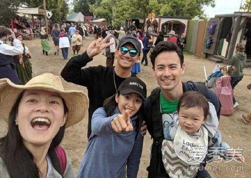 林依晨前男友二审结果是什么?郑家尧性侵少女案事件始末