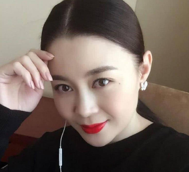 只因“胸中有沟壑”,被揣测的关婷娜,娱乐圈里最悲哀的“真相”
