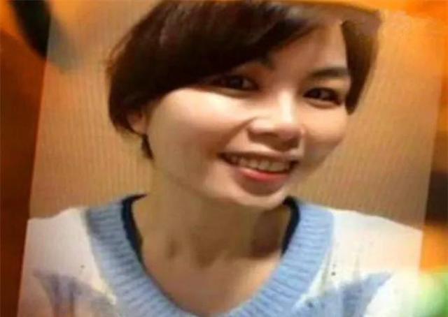 台湾间谍许佳滢:37岁女人用钱色渗透21岁大陆学生,威胁骗取情报