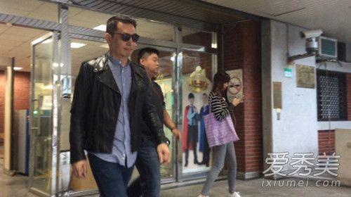 林依晨前男友二审结果是什么?郑家尧性侵少女案事件始末