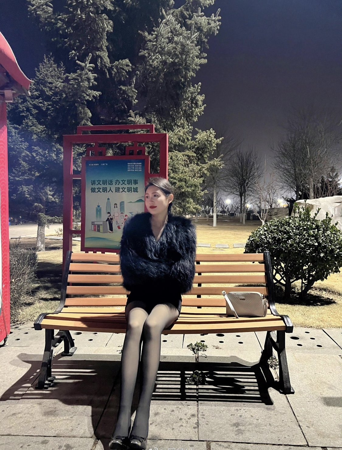 人妻身材好