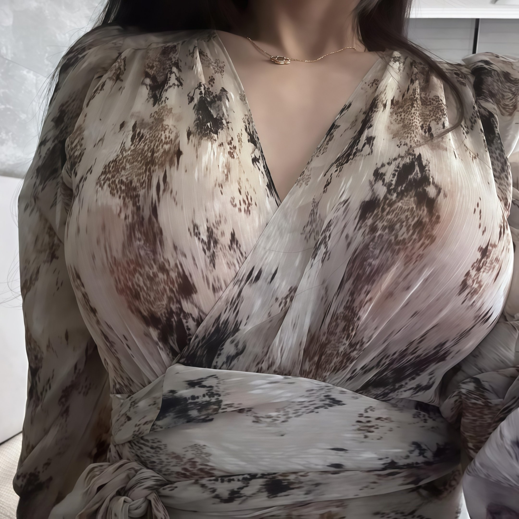 人妻身材好