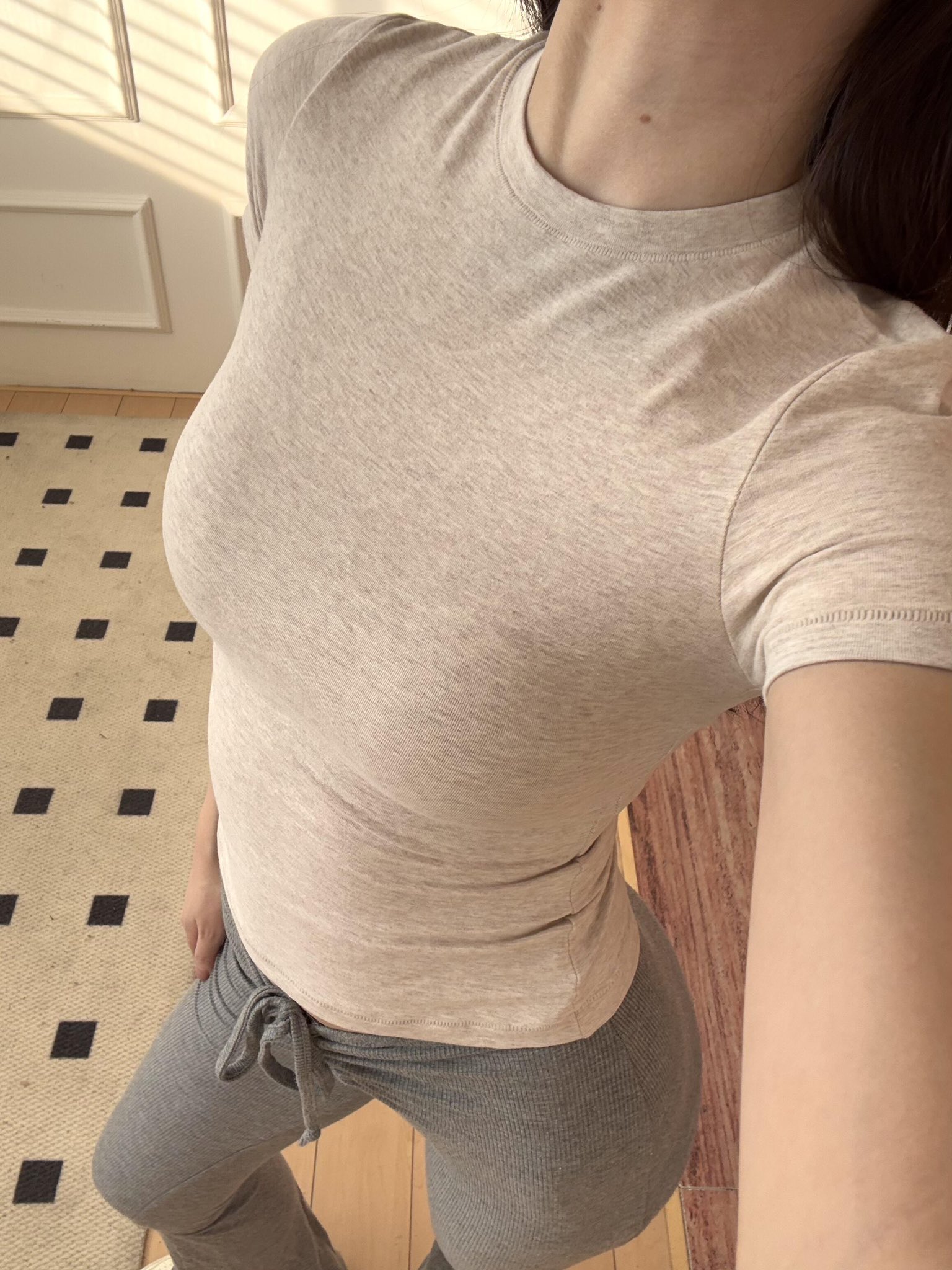 人妻身材好